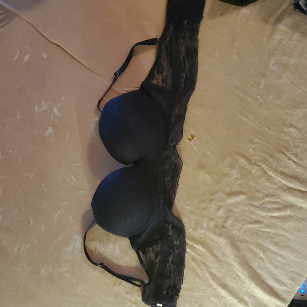 Thalia Sodi Intimates Bra